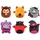 Jazwares GmbH Squishmallows 19cm Serie 2025