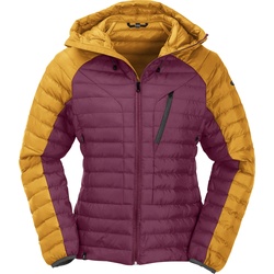 MAUL Sport Annaberg purple/golden yellow (8040) 44