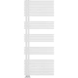 SANOTECHNIK Badheizkörper Wien 1708 x 600 mm 900 W weiß