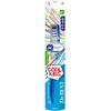 Cool Kids Zahnbürste, 9 bis 13 Jahre, Weich, 1 Stück, mit 6 Vorteilen für neue, bleibende Zähne