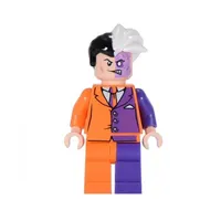 LEGO® LEGO Batman: Two-Face Spielbausteine
