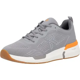 Rieker U1404 Herren Grau 41