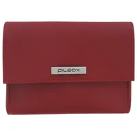 Pilbox Liberty Pillendose Wochenkalender, Rot