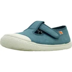 Vulladi  Sneaker SLIME  in Blau, 25