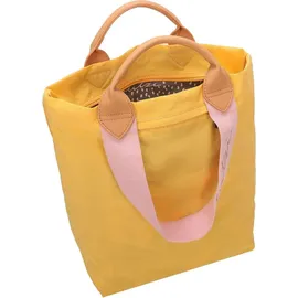 Fritzi aus Preußen Ju Lighty Daypack Gelb