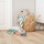 Done by Deer Elphee Holz-ziehspielzeug - Grey - One Size
