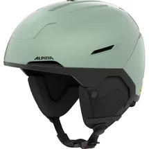 Alpina Versatile Mips 52-56 cm türkis