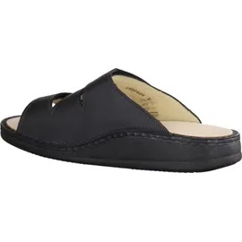 Finn Comfort Korfu schwarz 43