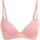 Hunkemöller Mona Vorgeformter BH ohne Bügel Rose tan 80E