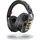 Plantronics Nacon Rig 700HD, kabelloses Gaming-Headset für PC, schwarz