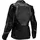 leatt adventure ADV FlowTour 5.5 Textiljacke Schwarz/Dunkelgrau/Gold XS