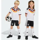 adidas Kinder DFB Weltmeisterschaft 2026, White 92
