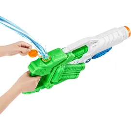 Zuru X-Shot Hydro Hurricane Wasserpistole
