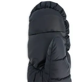 Outdoor Research Coldfront Down Mitts Schwarz XL