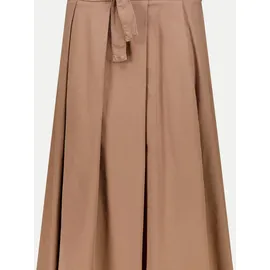 Monari Hosenrock Damen Braun 38