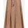 Monari Hosenrock Damen Braun 38