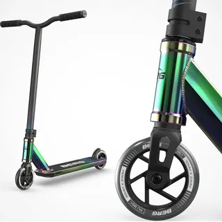 Berg Toys BERG Proxus X1 Neochrome/Black