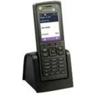 Alcatel 8262EX schwarz