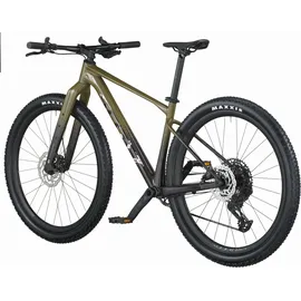 Scott Scale Gravel 20 2026 28 Zoll RH 0 cm khaki green/carbon black