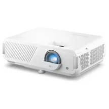 ViewSonic LX750-4K Laser Weiß