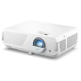 ViewSonic LX750-4K Laser Weiß