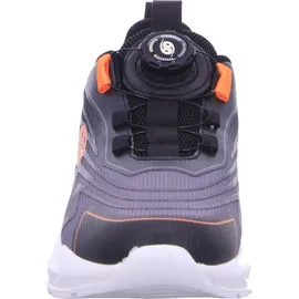 Dockers by Gerli Slipper für Jungen, grau, - 38