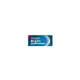 Ladival Hoggar Night Tabletten 10 St.