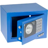 HMF 46126-05 Zahlenschloss / keine Sicherheitsstufe