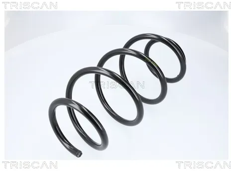 TRISCAN Fahrwerksfeder 875029581 Vorderachse für VW