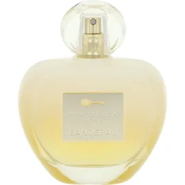 Antonio Banderas Her Golden Secret Eau de Toilette 80 ml