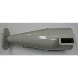 Unicraft Zyklonabscheider ZAA 34