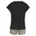 vivance dreams by lascana Shorty Pyjama-Shorts Schwarz 44-46
