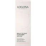 Logona Balm to Milk Cleanser 100 ml