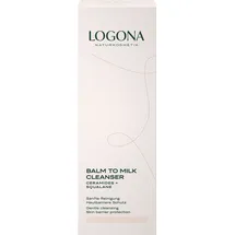 Logona Balm to Milk Cleanser 100 ml