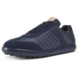 Camper Herren Pelotas Xlf-k100751 Sneaker, Blau 001, 43 EU