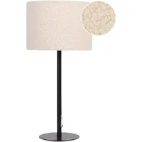 Beliani Beliani, Tischlampe, VINAZCO