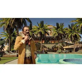 Agatha Christie - Death on the Nile - Limited Edition - PS5