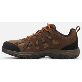 Columbia RedmondTM Iii Wanderschuhe Saddle Caramel - EU 49