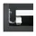 Hettich Vollauszugssystem Quadro V6 Silent System 550 mm Stahl verzinkt