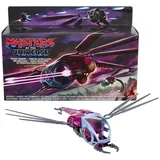 Masters of the Universe 2026 Movie Origins Fahrzeug Fright Fighter