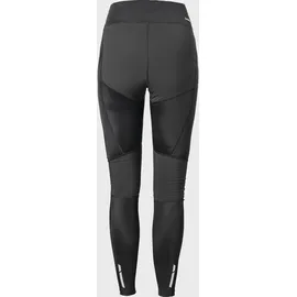 Schöffel Tights Style Blaueis Hosen Schwarz 42