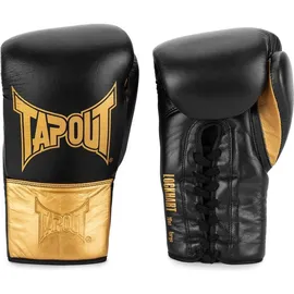 TapouT Boxhandschuhe aus Leder (1 Paar) LOCKHART