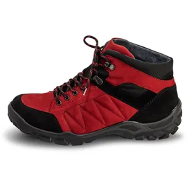 VITAFORM Trekkingschuh rot 41