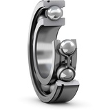SKF Rillenkugellager 6306N