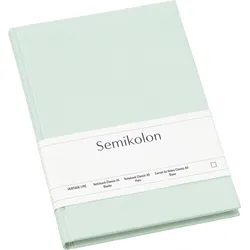 Uni Classic Notizbuch A5 mintgrün sauber