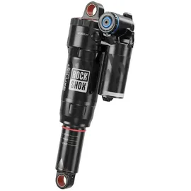 RockShox Dämpfer Super Deluxe Ultimate Rc2t Hydraulic Bottom Out Debo