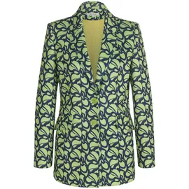 ALBA MODA Blazer Grün 44