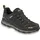 MEINDL Lite Trail GTX Herren Schwarz/Gelb 46