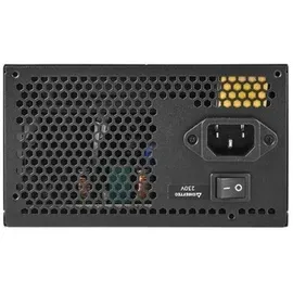 Chieftec ZPU-600S Schwarz 600 Watt)