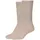 CAMANO Funktionssocken 2er Pack Beige 35-38